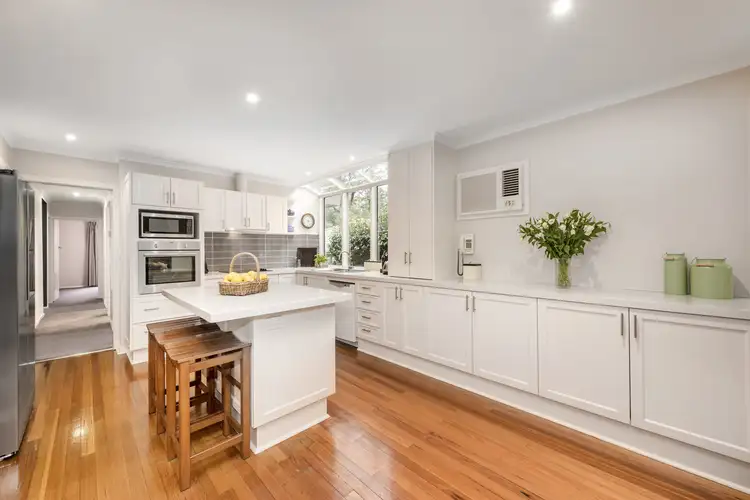 Fifth view of Homely house listing, 87 Gracedale Avenue, Ringwood East VIC 3135