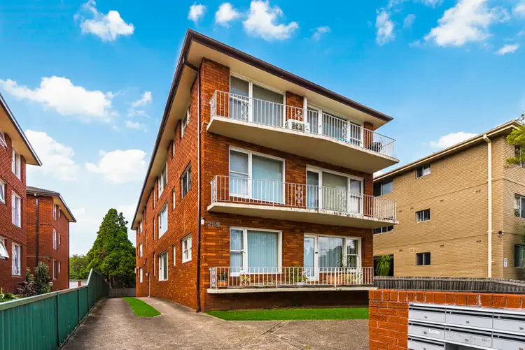 Second view of Homely apartment listing, 7/259 Blaxland Road, Ryde NSW 2112