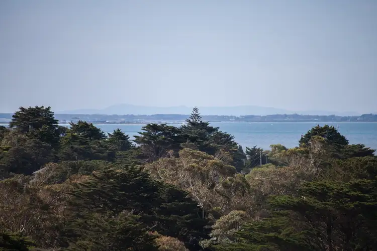 Sixth view of Homely house listing, 86 Elizabeth Road, Portsea VIC 3944