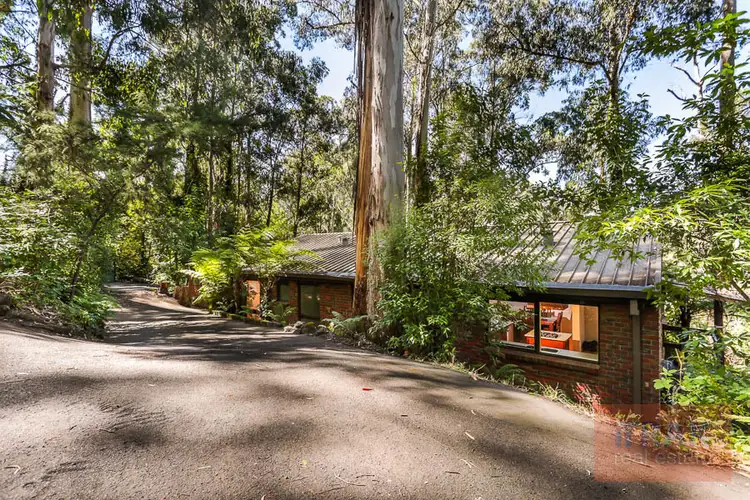 Second view of Homely house listing, 44 Jeeves Avenue, Kalorama VIC 3766