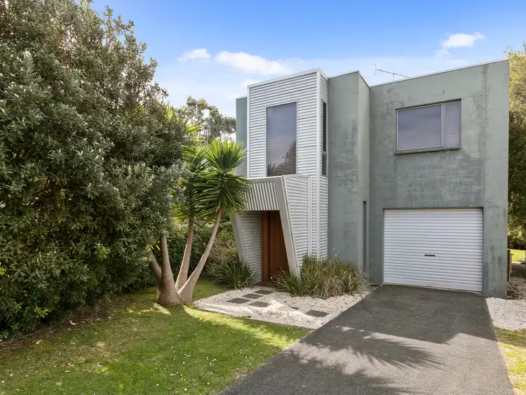 Main view of Homely townhouse listing, 2/10 Banksia Court, Apollo Bay VIC 3233