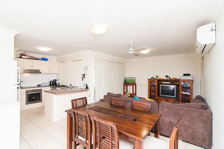 Second view of Homely house listing, 4 Gatsby Court, Kallangur QLD 4503
