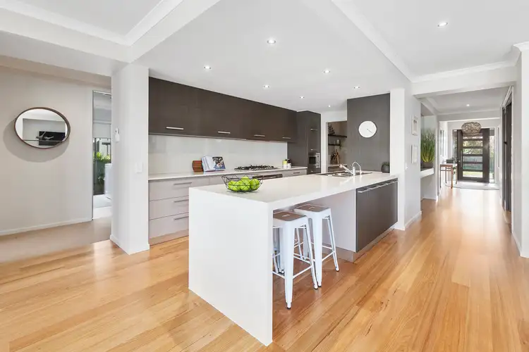 Sixth view of Homely house listing, 44 Manna Gum Drive, Torquay VIC 3228