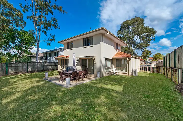 Second view of Homely house listing, 58 Clear River Boulevard, Ashmore QLD 4214