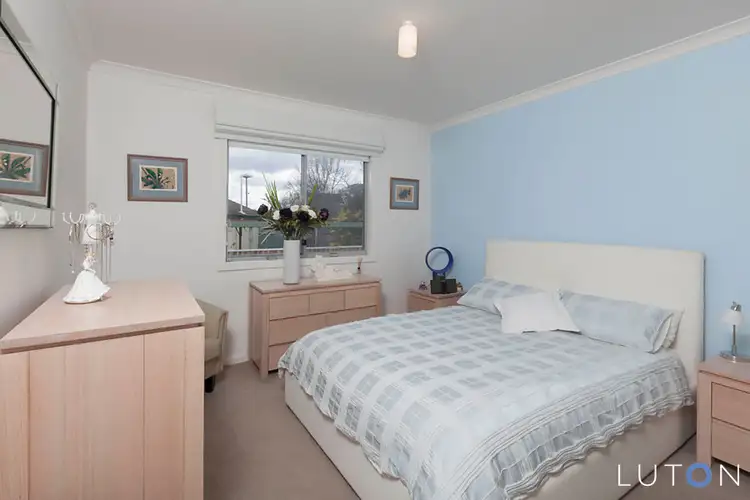 Fifth view of Homely townhouse listing, 1/3-5 Ulverstone Street, Lyons ACT 2606
