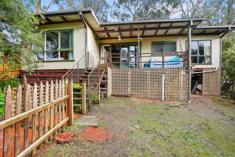 Fourth view of Homely house listing, 8 Crosley Street, Healesville VIC 3777