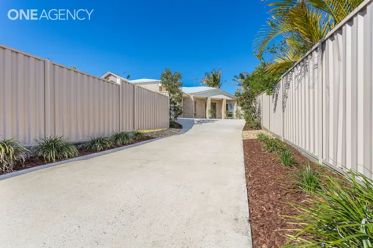 Second view of Homely house listing, 98 Maine Road, Clontarf QLD 4019