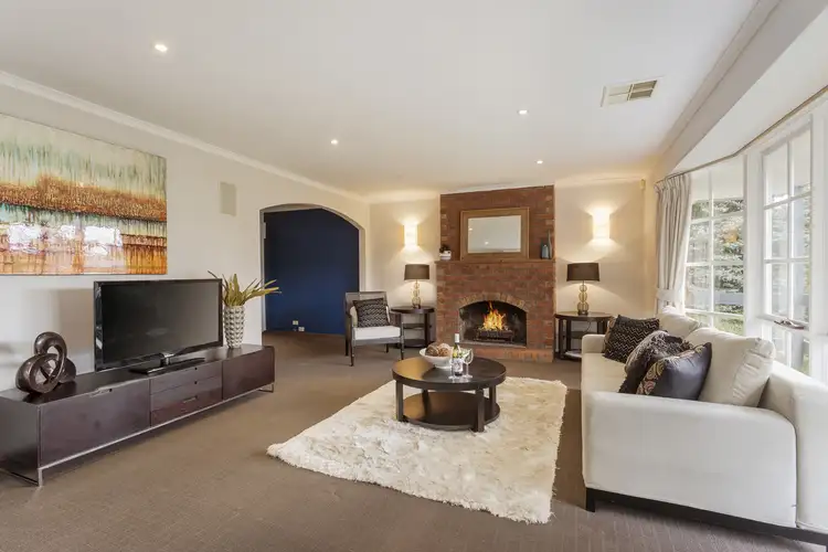 Third view of Homely house listing, 11 Snow Gum Road, Doncaster East VIC 3109