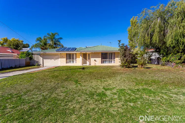 75 Haselmere Circus, Rockingham WA 6168