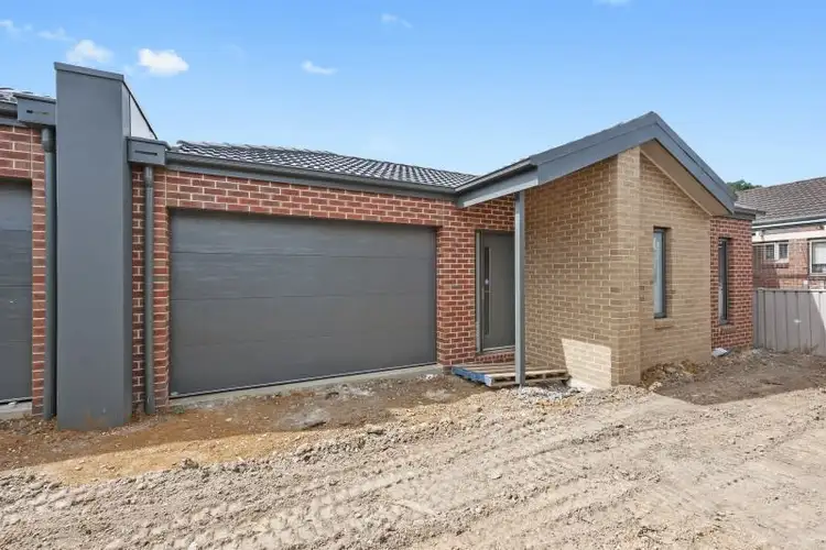 905b Geelong Road, Canadian VIC 3350