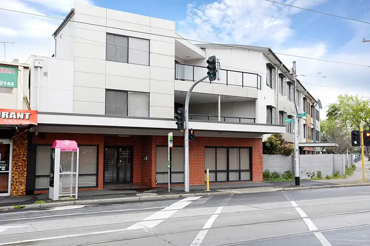 316/133 Droop Street, Footscray VIC 3011