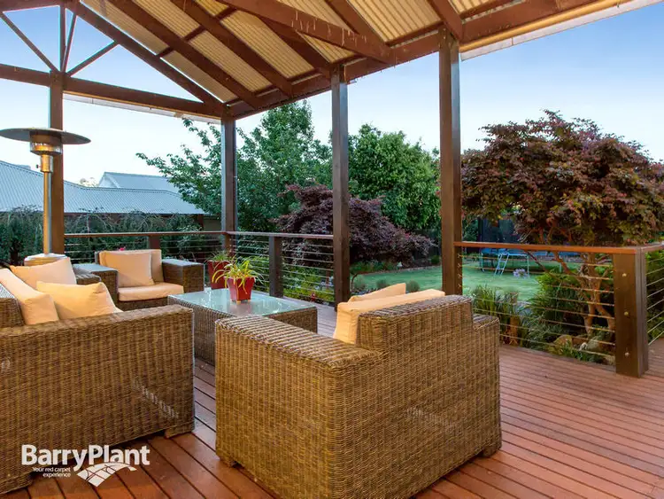 Fifth view of Homely house listing, 14 Kathleen Crescent, Mornington VIC 3931