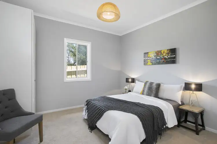Second view of Homely house listing, 5 Albert Lane, Daylesford VIC 3460