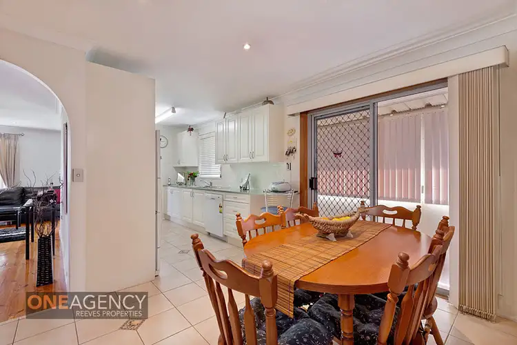 Sixth view of Homely house listing, 11 Nangar Place, Emu Plains NSW 2750