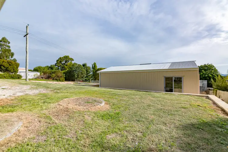 Second view of Homely house listing, 20 Bridge Street, Donnybrook WA 6239