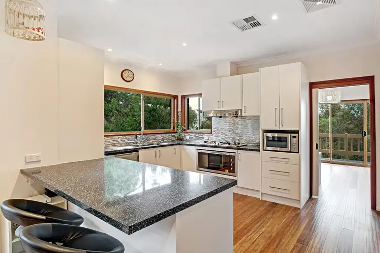 Fourth view of Homely house listing, 1 Gaylard Court, Berwick VIC 3806