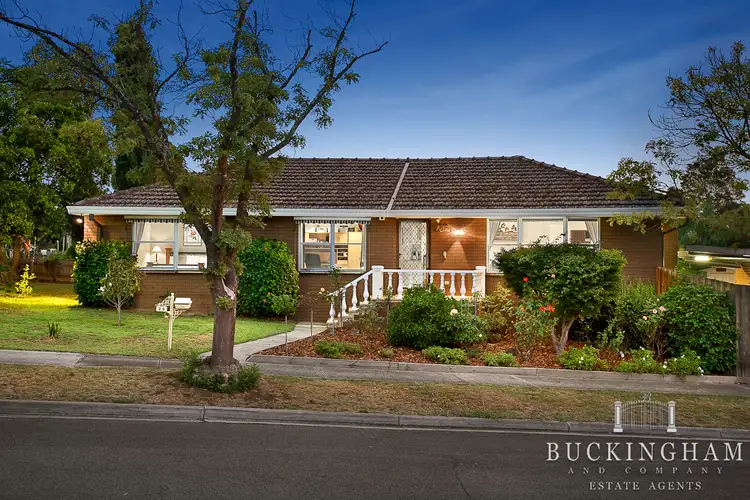 Main view of Homely house listing, 29 William Street, Greensborough VIC 3088