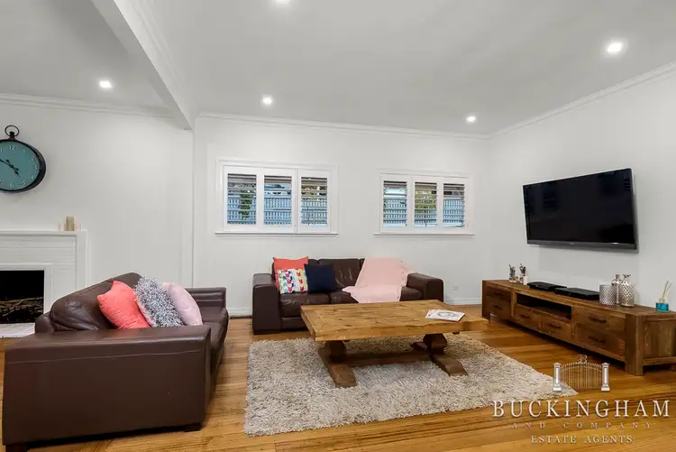 Fourth view of Homely house listing, 8 Hughes Street, Montmorency VIC 3094