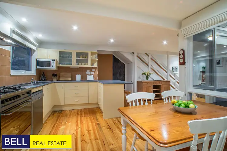 Fourth view of Homely house listing, 6 Hughes Road, Upper Ferntree Gully VIC 3156