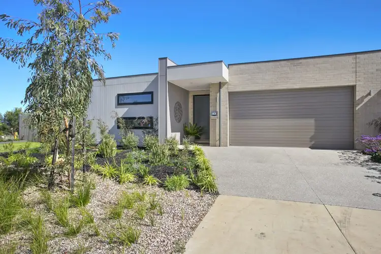 Second view of Homely house listing, 9 Amphora Way, Point Lonsdale VIC 3225