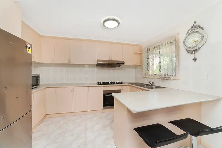 Third view of Homely house listing, 6 Lana Way, Maribyrnong VIC 3032