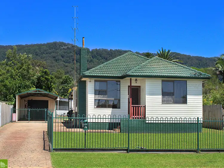 Main view of Homely house listing, 46 Eager Street, Corrimal NSW 2518