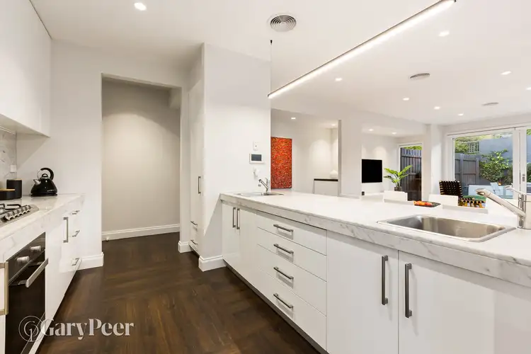 Third view of Homely house listing, 4 Elmhurst Road, Caulfield North VIC 3161