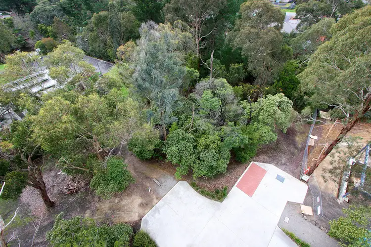 Fifth view of Homely land listing, 4 Wisteria Way, Warranwood VIC 3134