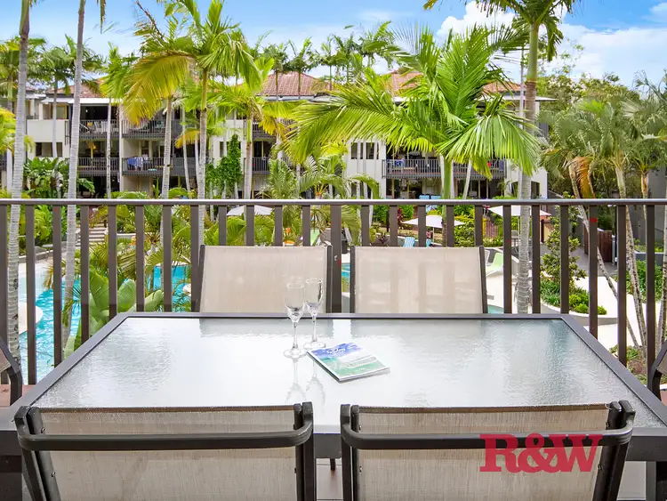 Seventh view of Homely apartment listing, 317/1 Halse Lane, Noosa Heads QLD 4567