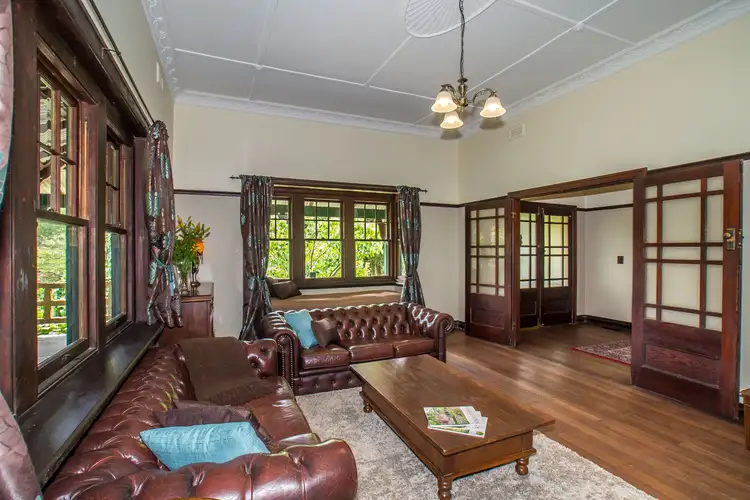 Second view of Homely house listing, 1461 Mt Dandenong Tourist Road, Olinda VIC 3788