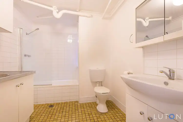 Fourth view of Homely apartment listing, 21/30 Chinner Crescent, Melba ACT 2615