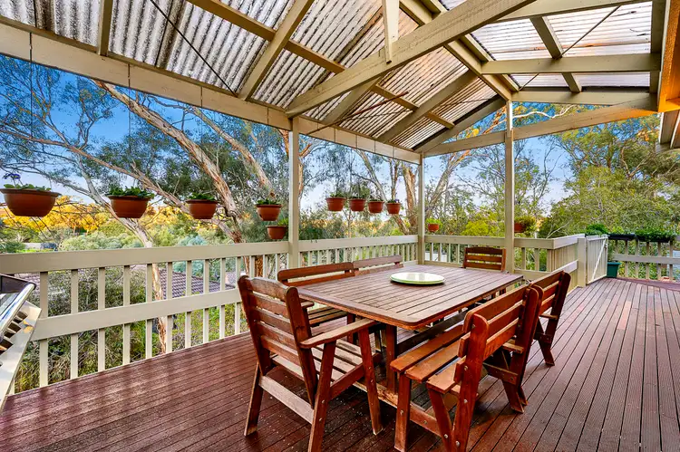 62 Tallow Wood Drive, Greensborough VIC 3088