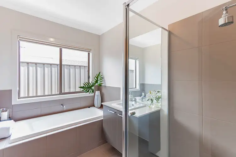 Third view of Homely house listing, 39 Waterwheel Grove, Mernda VIC 3754
