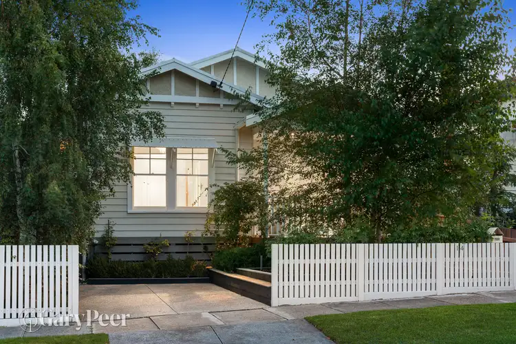 Main view of Homely house listing, 14 Jupiter Street, Caulfield South VIC 3162