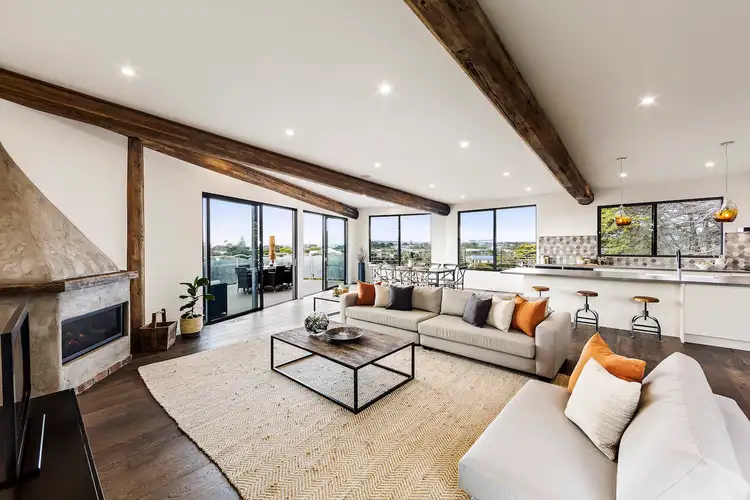 Sixth view of Homely house listing, 3 Park Road, Sorrento VIC 3943