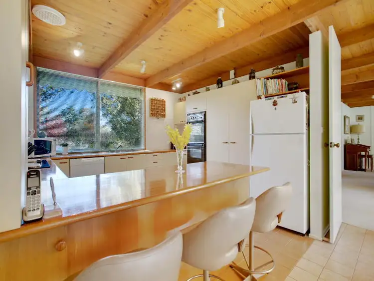 Fourth view of Homely house listing, 5 Meribil Close, Mount Eliza VIC 3930