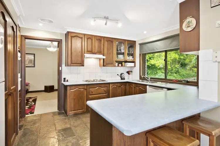Fifth view of Homely house listing, 99 Bull Inn Court, Nintingbool VIC 3351