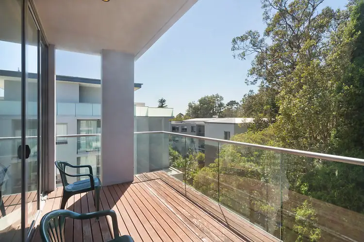 59/3 Bundarra Avenue South, Wahroonga NSW 2076