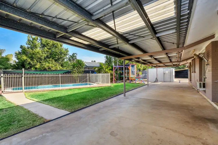 Sixth view of Homely house listing, 54 Manunda Terrace, Karama NT 812