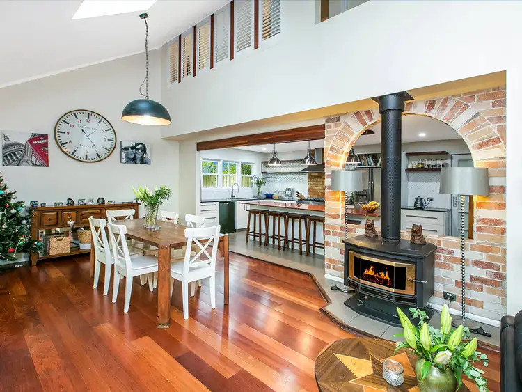 Sixth view of Homely house listing, 123 Russell Terrace, Indooroopilly QLD 4068