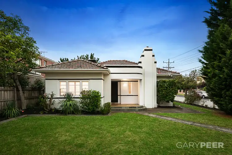 14 Brooklyn Avenue, Caulfield South VIC 3162