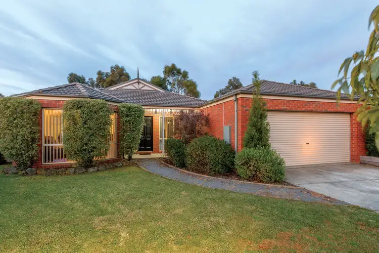 Main view of Homely house listing, 9 Patricia Court, Ballarat VIC 3350