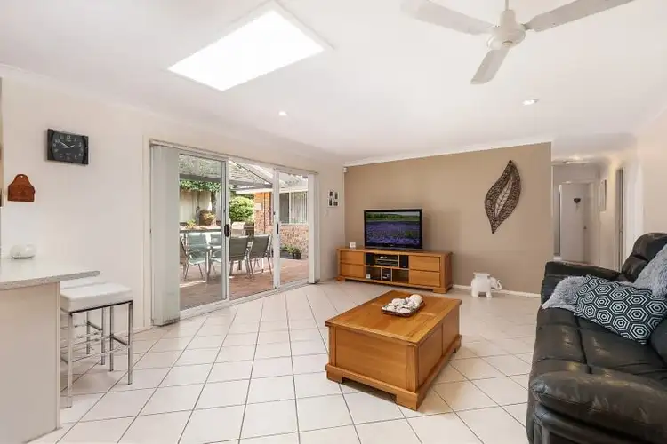 Third view of Homely house listing, 14 Rembrae Drive, Green Point NSW 2251