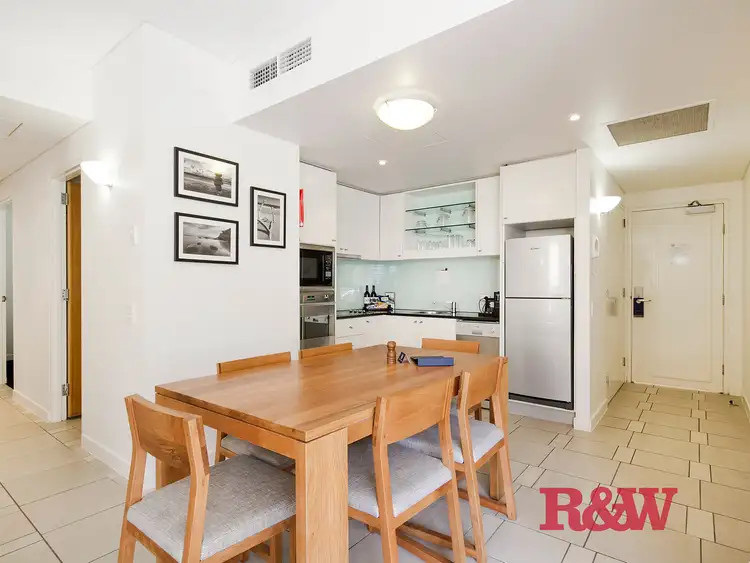Second view of Homely apartment listing, 311 Sebel/32 Hastings Street, Noosa Heads QLD 4567
