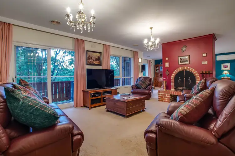 Fifth view of Homely house listing, 11 Childs Road, Kalorama VIC 3766