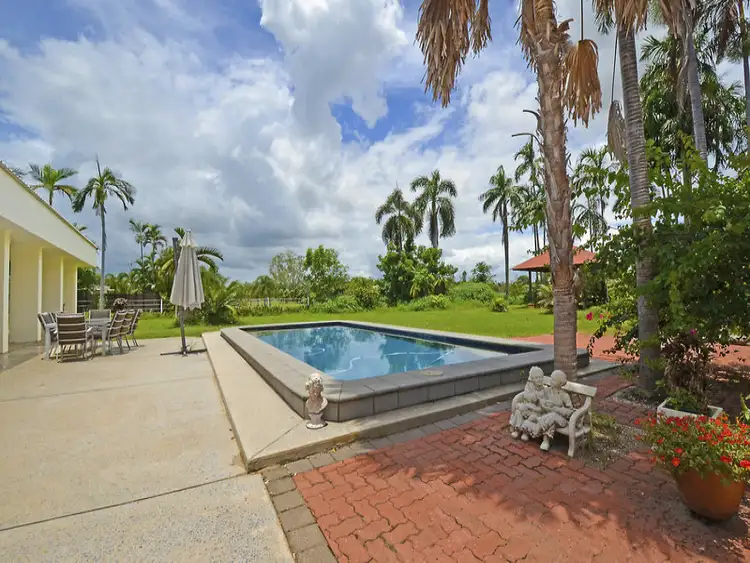 Fifth view of Homely house listing, 40 Farrar Road, Knuckey Lagoon NT 828