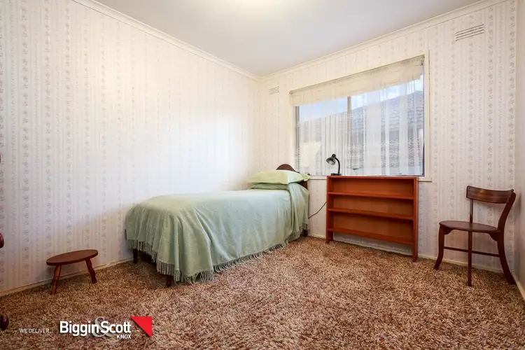 Sixth view of Homely house listing, 22 Latona Avenue, Knoxfield VIC 3180