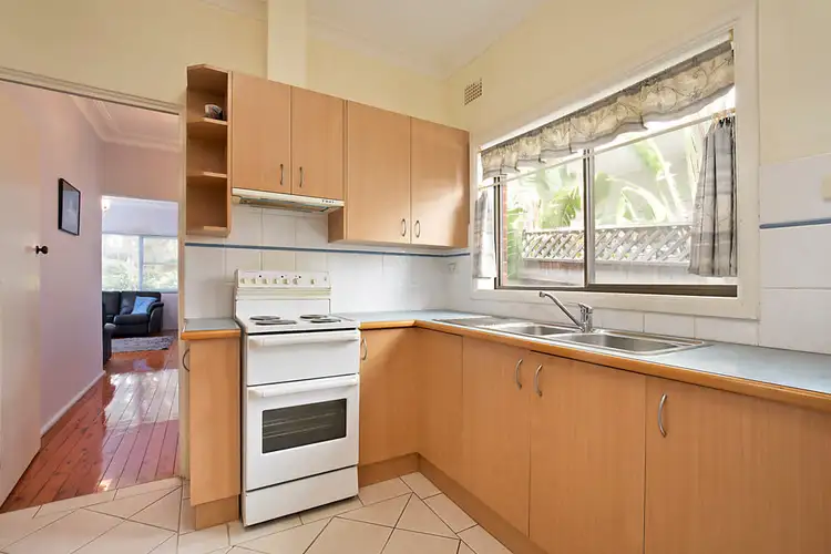 Fourth view of Homely house listing, 35 Surfers Parade, Freshwater NSW 2096