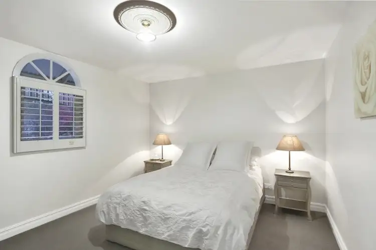 Fourth view of Homely house listing, 8 Mineral Springs Crescent, Hepburn Springs VIC 3461
