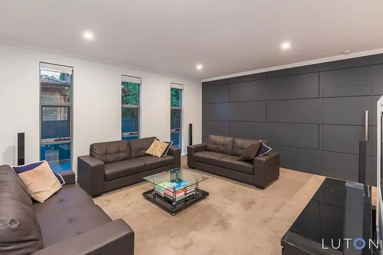 Fifth view of Homely house listing, 168 Atherton Street, Downer ACT 2602